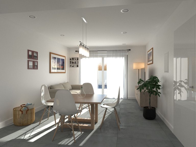 Villa for Sale in San Javier 2