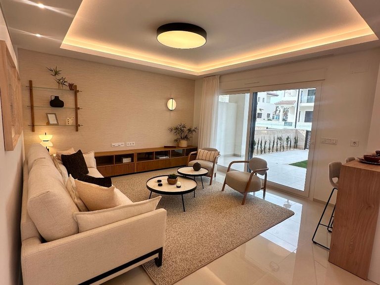 Apartment for Sale in Ciudad Quesada 2