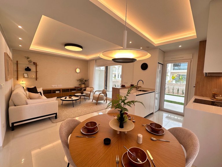 Apartment for Sale in Ciudad Quesada 7