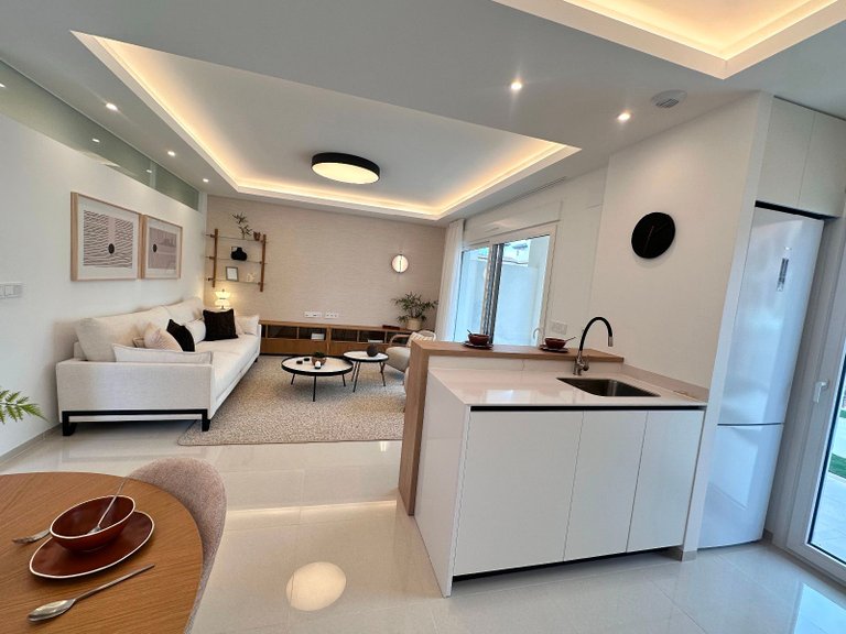 Apartment for Sale in Ciudad Quesada 8