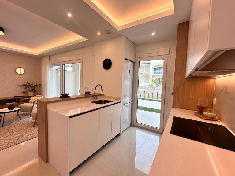 Apartment for Sale in Ciudad Quesada 9