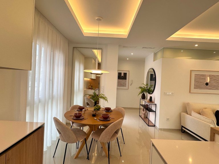 Apartment for Sale in Ciudad Quesada 11