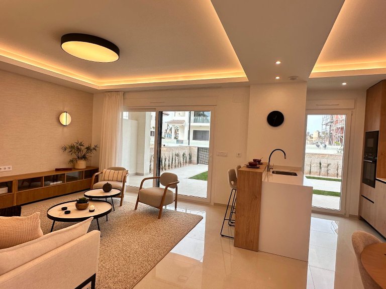 Apartment for Sale in Ciudad Quesada 13