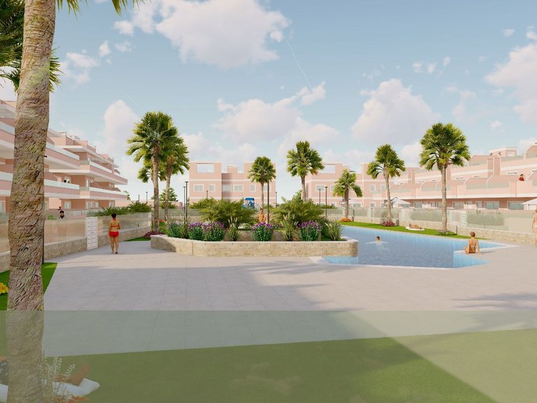 Town House for Sale in Pilar De La Horadada 2