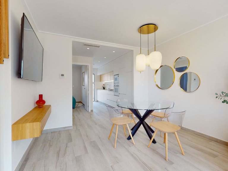 Town House for Sale in Pilar De La Horadada 6