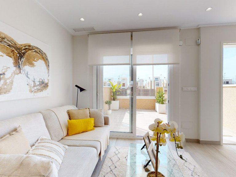 Town House for Sale in Pilar De La Horadada 9
