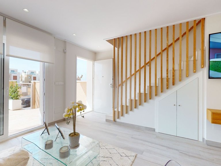 Town House for Sale in Pilar De La Horadada 10