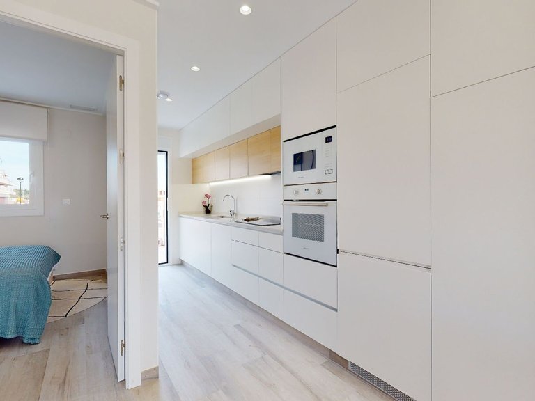 Town House for Sale in Pilar De La Horadada 15