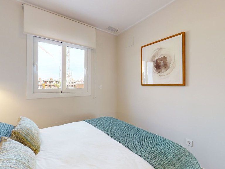 Town House for Sale in Pilar De La Horadada 17