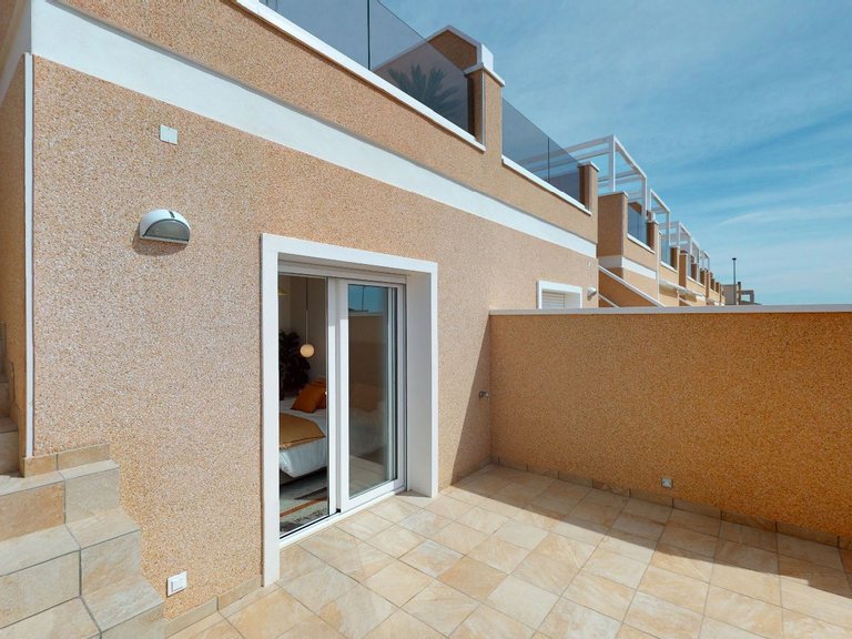 Town House for Sale in Pilar De La Horadada 23