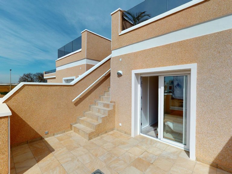 Town House for Sale in Pilar De La Horadada 24