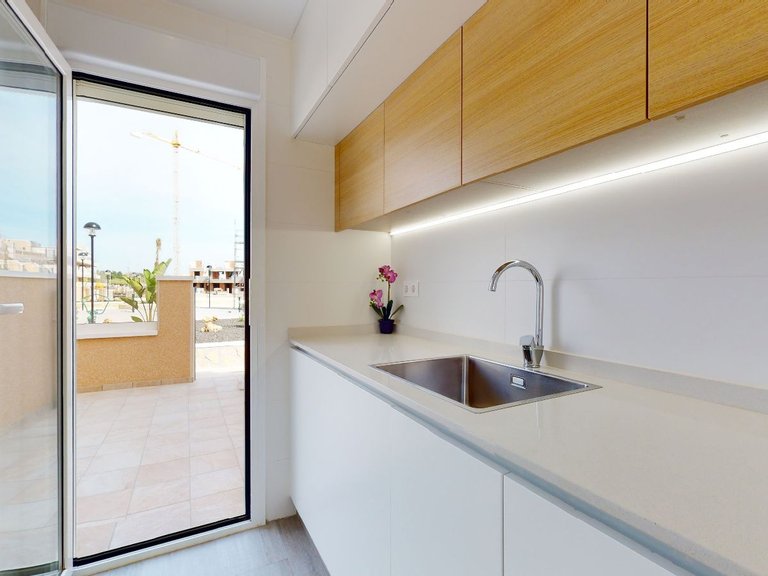 Town House for Sale in Pilar De La Horadada 30
