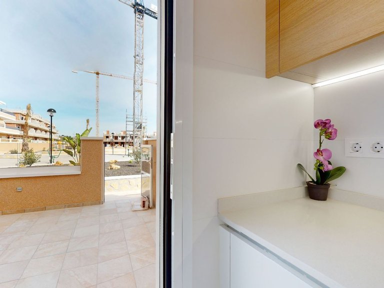 Town House for Sale in Pilar De La Horadada 31