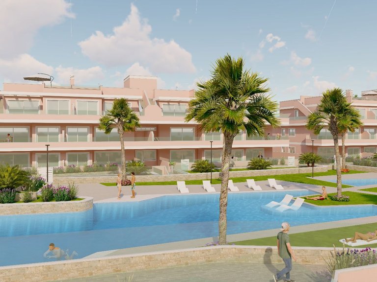 Town House for Sale in Pilar De La Horadada 39