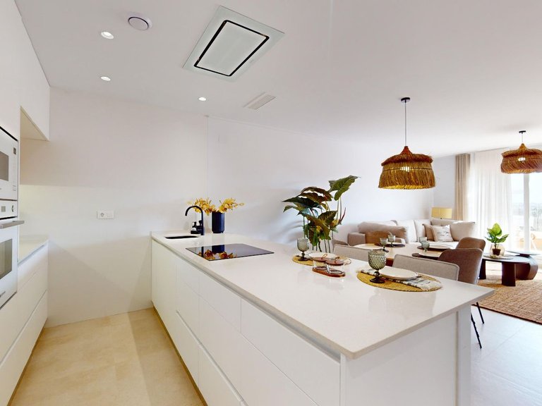 Penthouse for Sale in Pilar De La Horadada 6