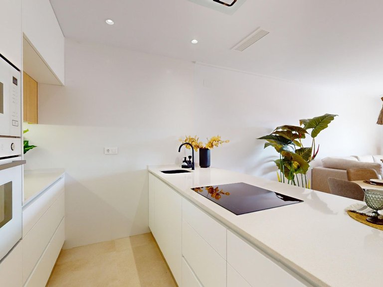 Penthouse for Sale in Pilar De La Horadada 8