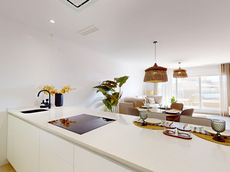 Penthouse for Sale in Pilar De La Horadada 9