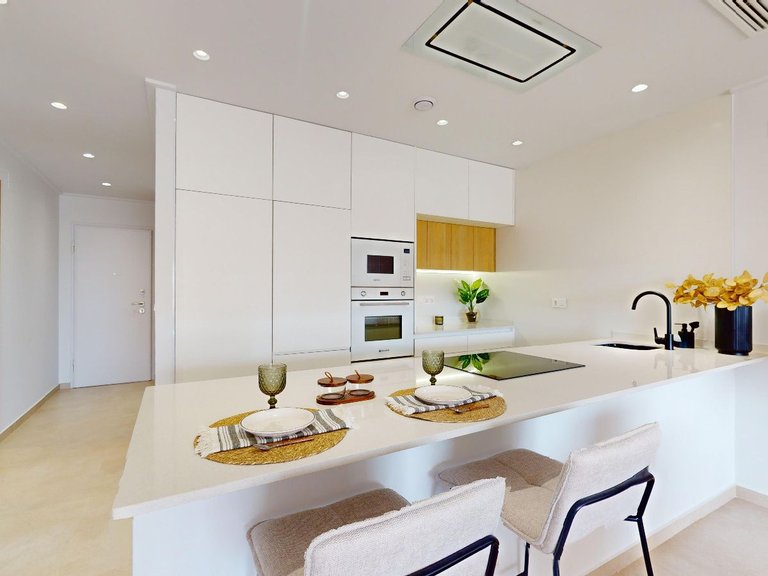 Penthouse for Sale in Pilar De La Horadada 16