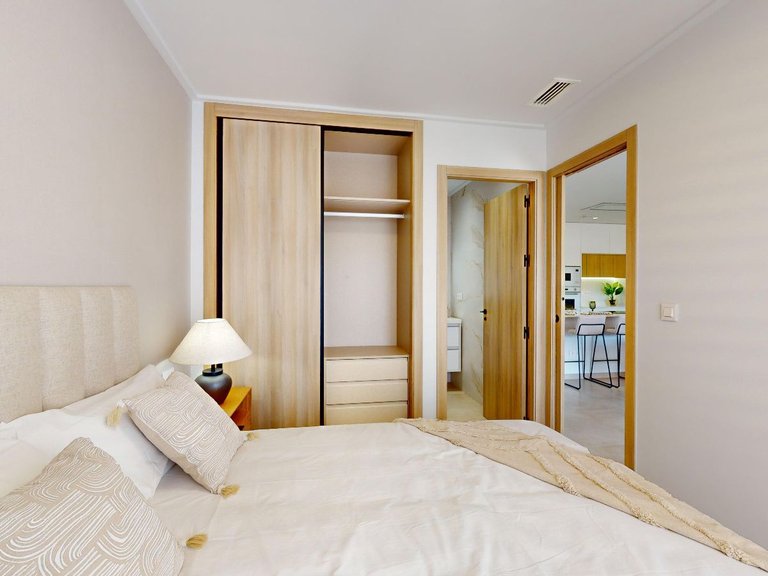 Penthouse for Sale in Pilar De La Horadada 31