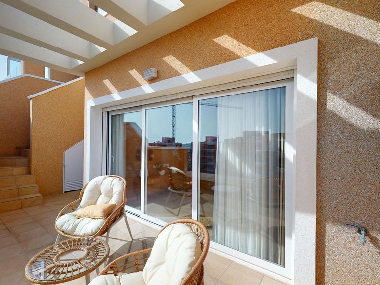 Penthouse for Sale in Pilar De La Horadada 42