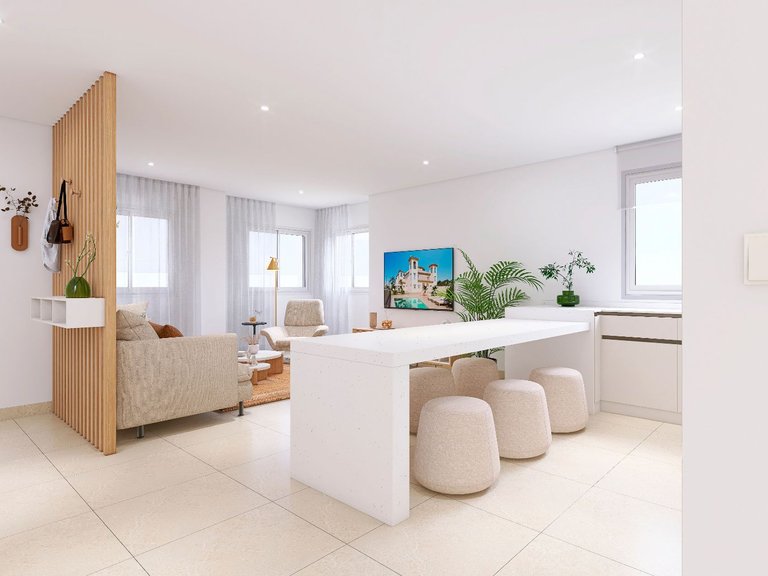 Town House for Sale in Bigastro 6