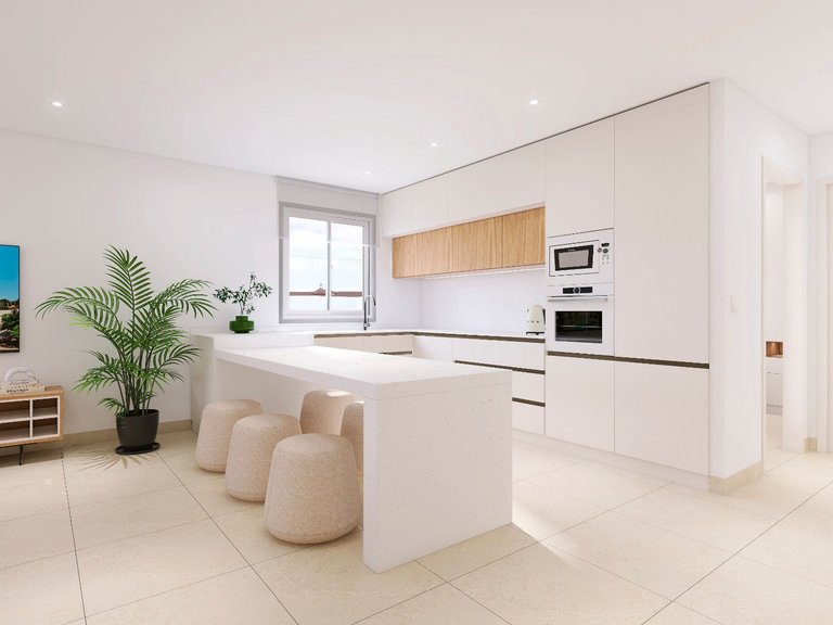 Town House for Sale in Bigastro 7