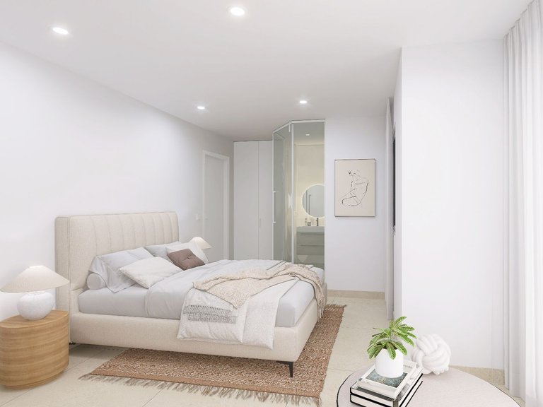 Town House for Sale in Bigastro 10