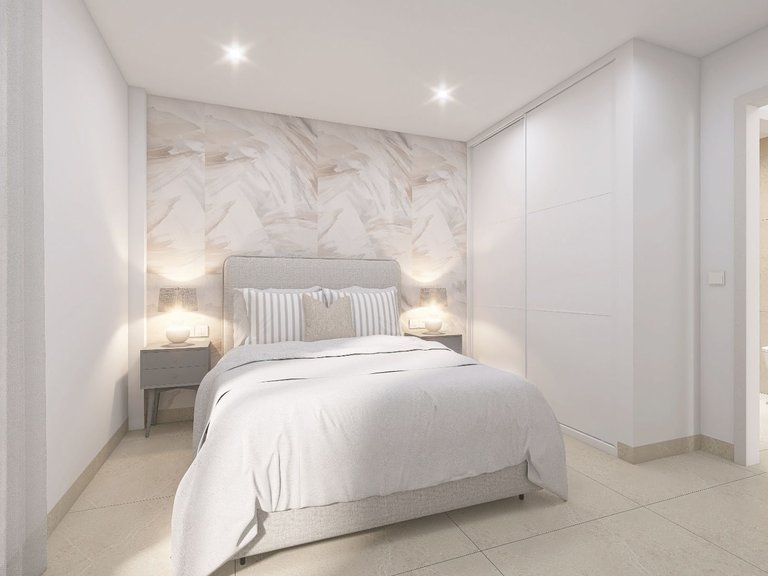 Town House for Sale in Bigastro 11