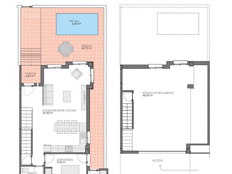 Town House for Sale in Bigastro 17