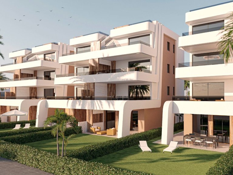Apartment for Sale in Alhama De Murcia 2