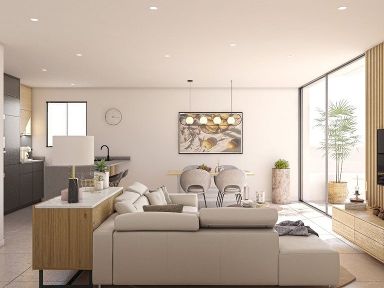 Apartment for Sale in Alhama De Murcia 4