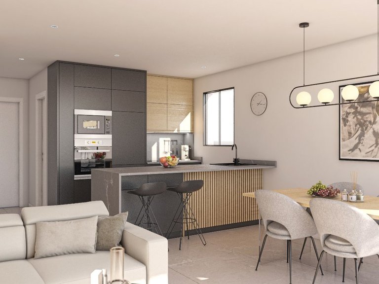 Apartment for Sale in Alhama De Murcia 5