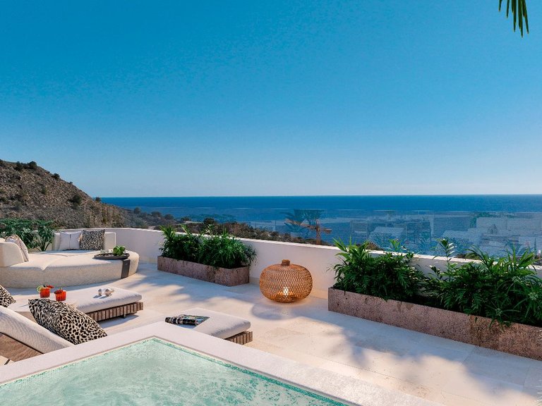 Apartment for Sale in Villajoyosa 1