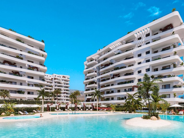 Apartment for Sale in Villajoyosa 2