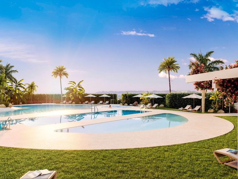 Apartment for Sale in Villajoyosa 3