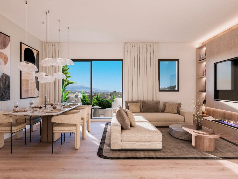 Apartment for Sale in Villajoyosa 4