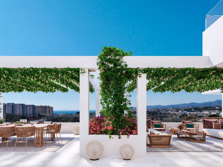 Apartment for Sale in Villajoyosa 8