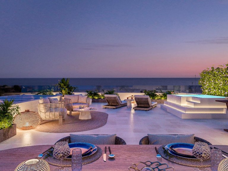 Apartment for Sale in Villajoyosa 9