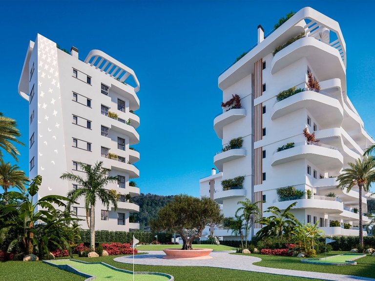 Apartment for Sale in Villajoyosa 14