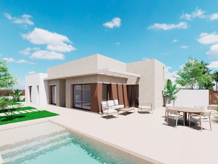 Villa for Sale in Los Alcazares 2