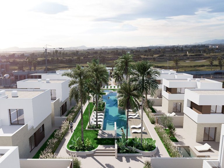 Penthouse for Sale in Los Alcazares 6