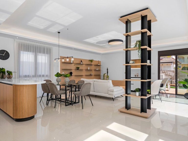 Villa for Sale in Ciudad Quesada 5