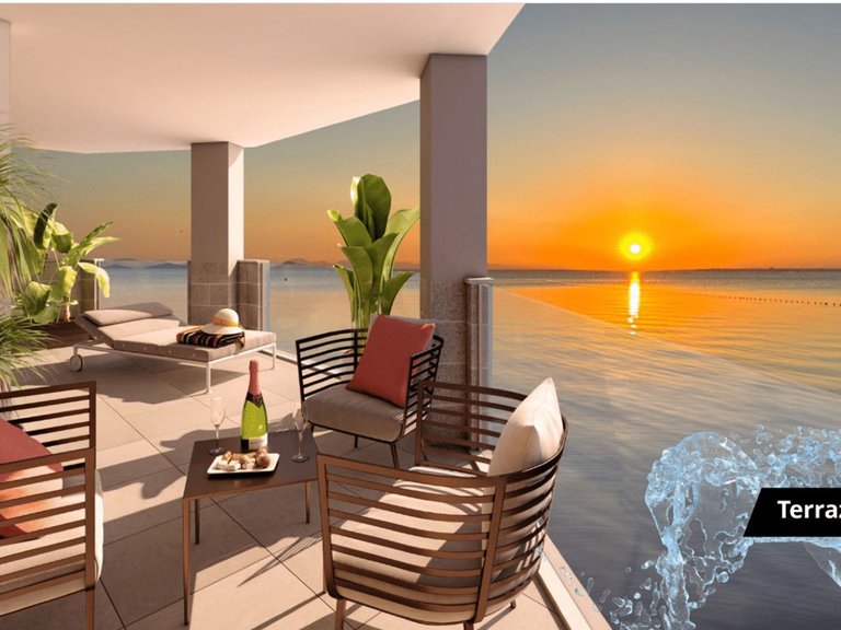 Apartment for Sale in La Manga Del Mar Menor 3