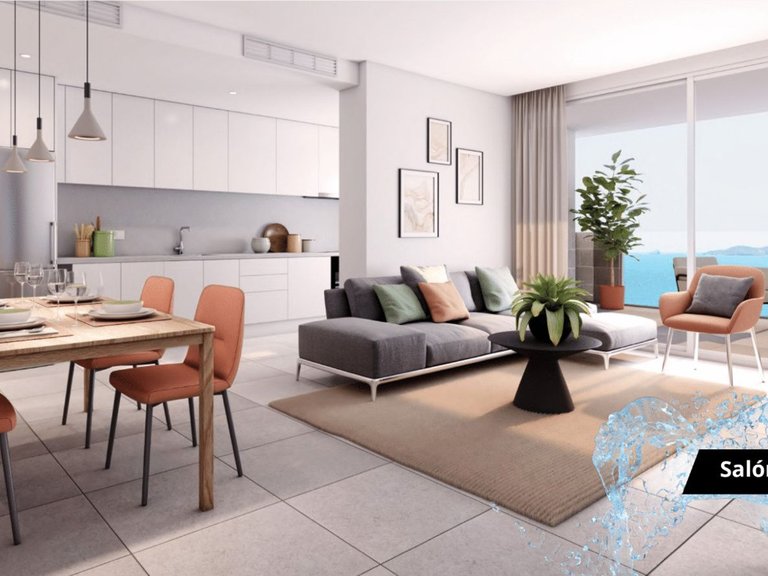 Apartment for Sale in La Manga Del Mar Menor 5
