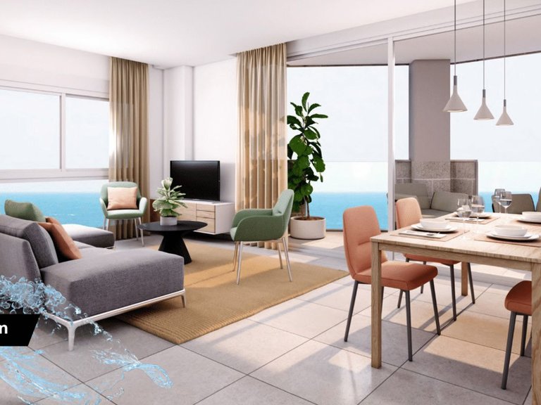 Apartment for Sale in La Manga Del Mar Menor 6