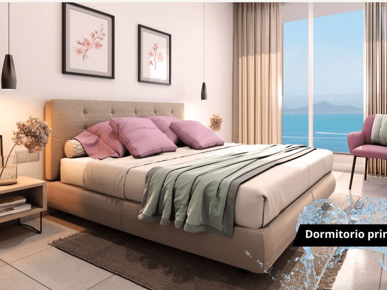 Apartment for Sale in La Manga Del Mar Menor 7
