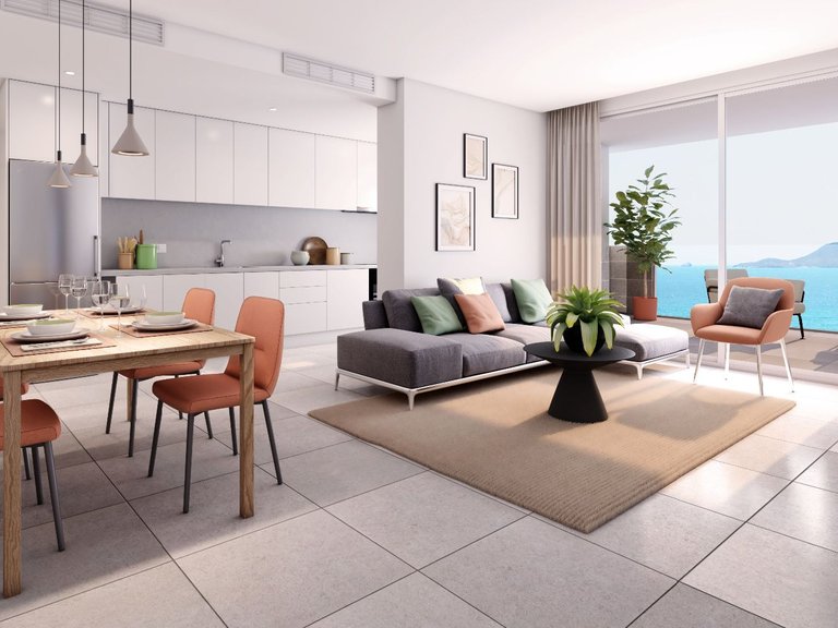 Apartment for Sale in La Manga Del Mar Menor 6