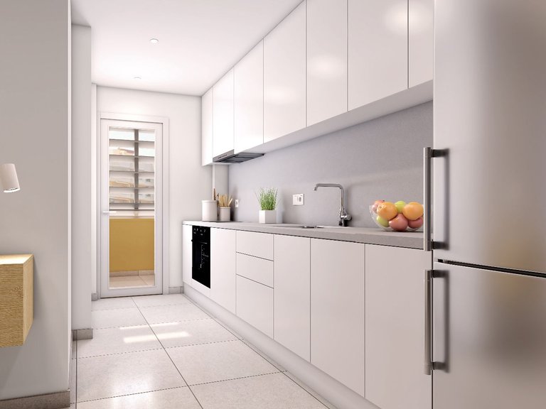 Apartment for Sale in La Manga Del Mar Menor 7