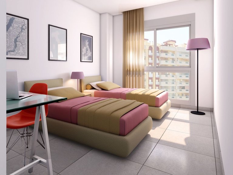 Apartment for Sale in La Manga Del Mar Menor 10
