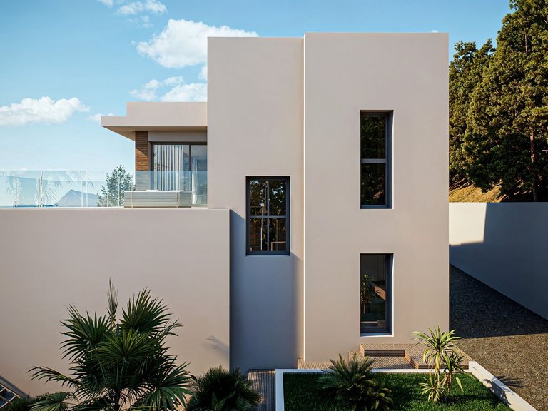 Villa for Sale in Altea 5